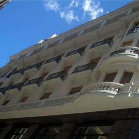 מדריד Hostal Excelsior מראה חיצוני תמונה
