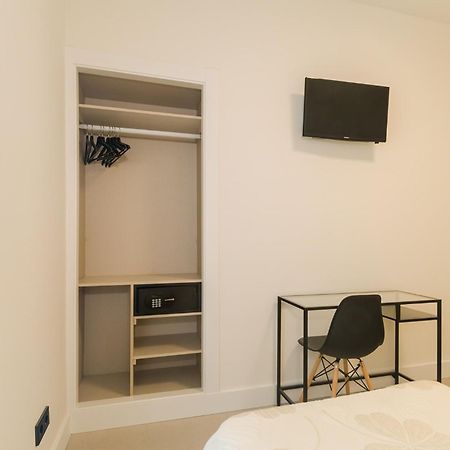 מדריד Hostal Excelsior מראה חיצוני תמונה