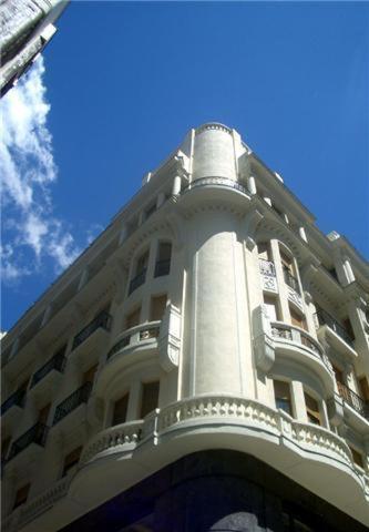 מדריד Hostal Excelsior מראה חיצוני תמונה