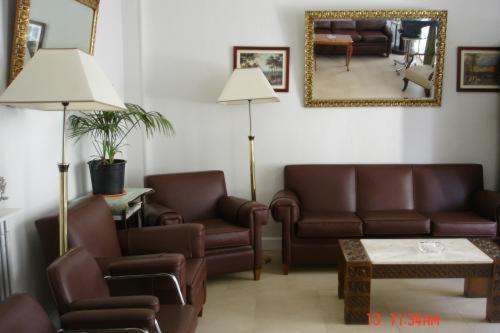 מדריד Hostal Excelsior מראה חיצוני תמונה