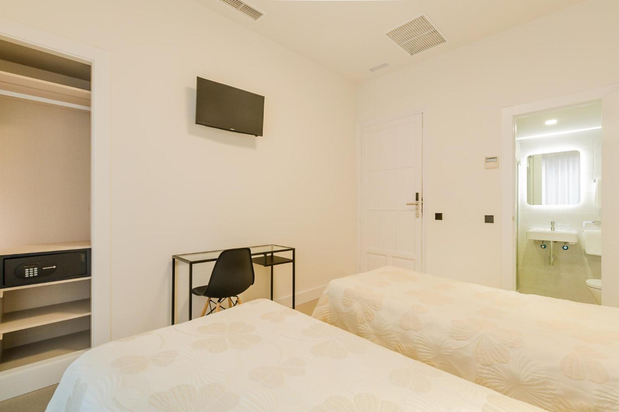 מדריד Hostal Excelsior מראה חיצוני תמונה