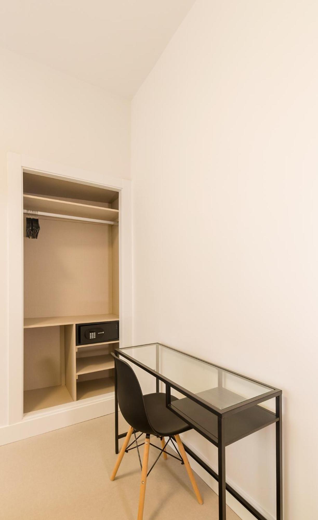 מדריד Hostal Excelsior מראה חיצוני תמונה