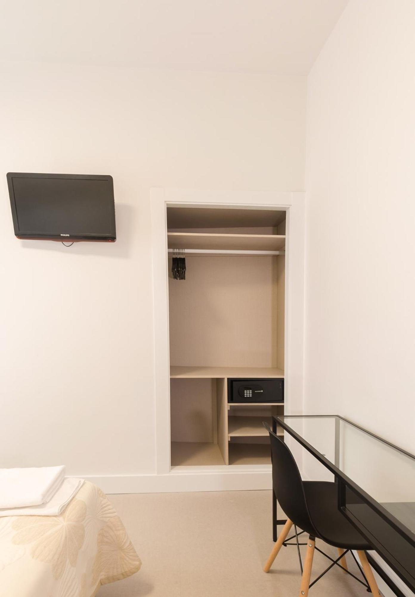 מדריד Hostal Excelsior מראה חיצוני תמונה